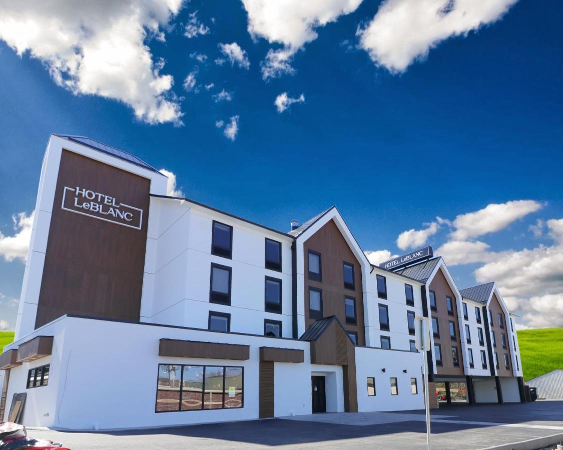 Hotel Leblanc Best Western Signature Collection Pigeon Forge Exterior foto