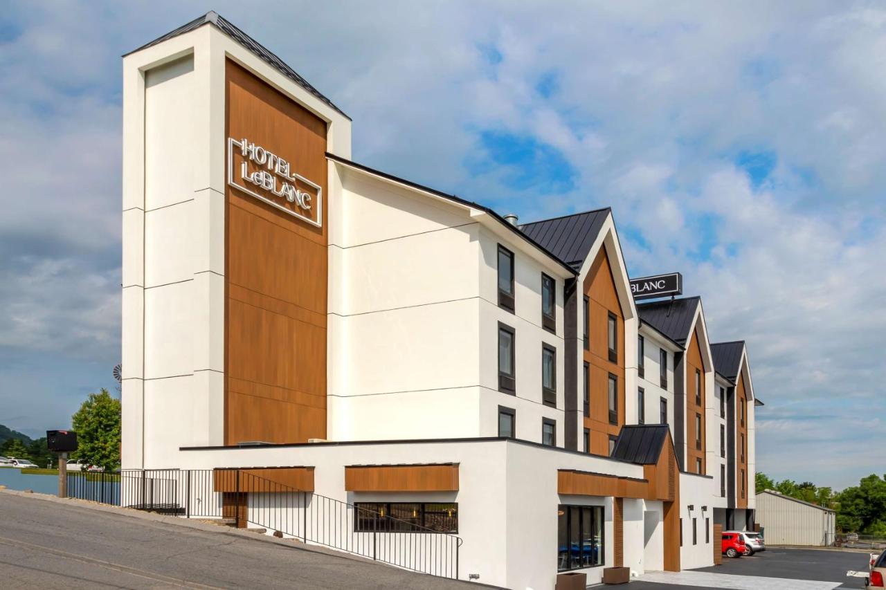 Hotel Leblanc Best Western Signature Collection Pigeon Forge Exterior foto