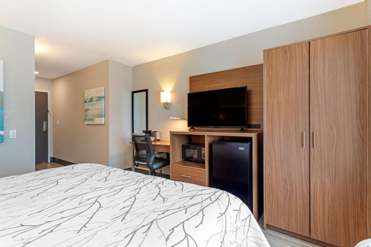 Hotel Leblanc Best Western Signature Collection Pigeon Forge Exterior foto