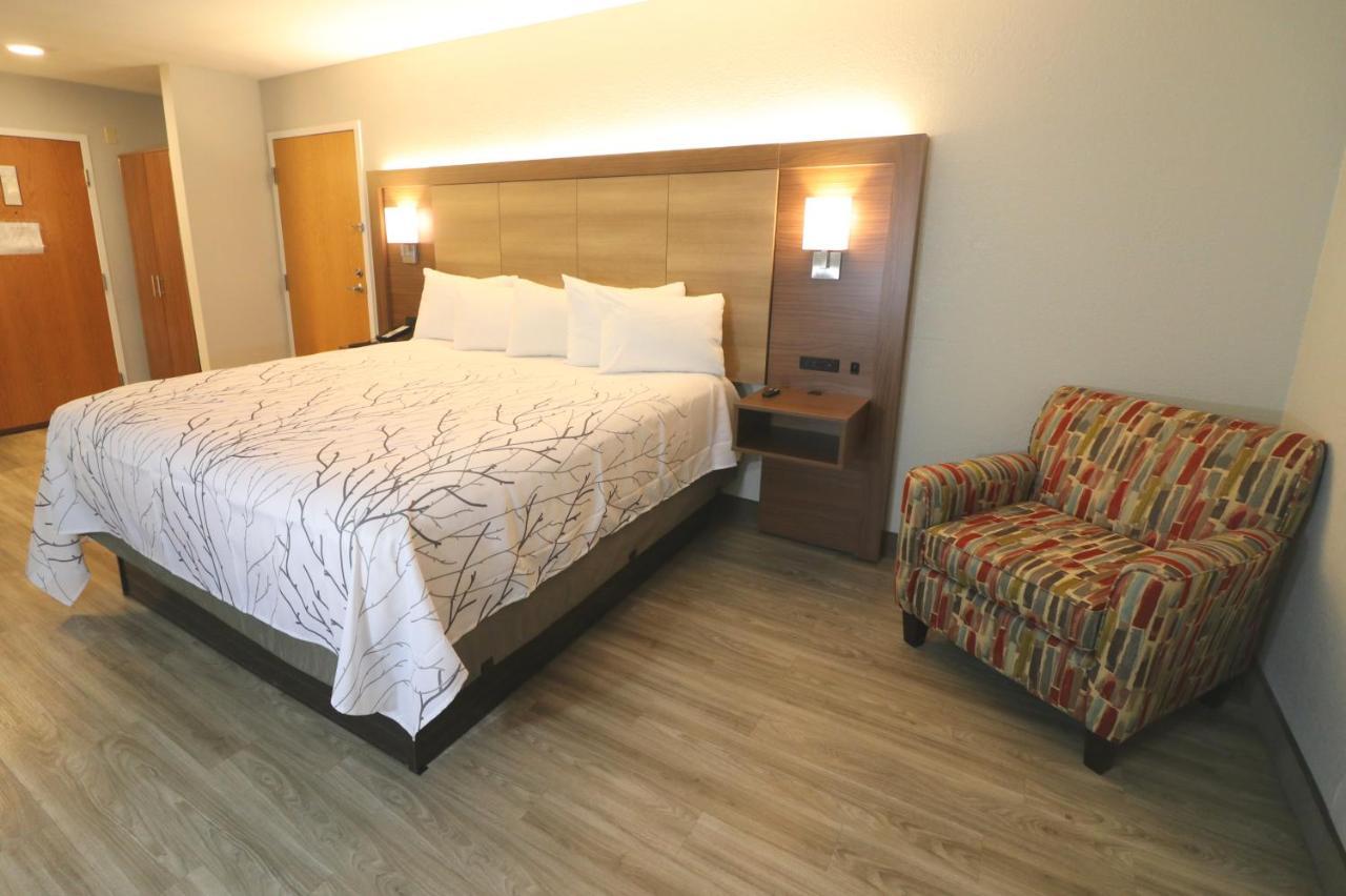 Hotel Leblanc Best Western Signature Collection Pigeon Forge Exterior foto